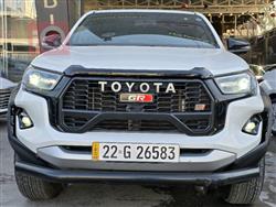 تۆیۆتا هایلۆکس